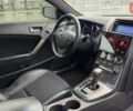 Черный Хендай Genesis Coupe, объемом двигателя 2 л и пробегом 89 тыс. км за 13500 $, фото 10 на Automoto.ua