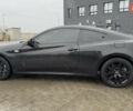 Черный Хендай Genesis Coupe, объемом двигателя 2 л и пробегом 89 тыс. км за 13500 $, фото 13 на Automoto.ua