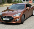 Коричневий Хендай Genesis Coupe, об'ємом двигуна 2 л та пробігом 17 тис. км за 19000 $, фото 1 на Automoto.ua