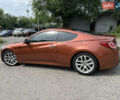 Коричневий Хендай Genesis Coupe, об'ємом двигуна 2 л та пробігом 17 тис. км за 19000 $, фото 8 на Automoto.ua