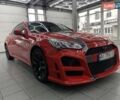 Красный Хендай Genesis Coupe, объемом двигателя 2 л и пробегом 205 тыс. км за 9500 $, фото 4 на Automoto.ua