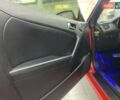 Красный Хендай Genesis Coupe, объемом двигателя 2 л и пробегом 205 тыс. км за 9500 $, фото 13 на Automoto.ua