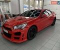 Красный Хендай Genesis Coupe, объемом двигателя 2 л и пробегом 205 тыс. км за 9500 $, фото 2 на Automoto.ua