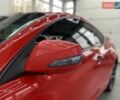 Красный Хендай Genesis Coupe, объемом двигателя 2 л и пробегом 205 тыс. км за 9500 $, фото 6 на Automoto.ua