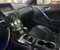 Красный Хендай Genesis Coupe, объемом двигателя 2 л и пробегом 205 тыс. км за 9500 $, фото 11 на Automoto.ua