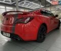 Красный Хендай Genesis Coupe, объемом двигателя 2 л и пробегом 205 тыс. км за 9500 $, фото 8 на Automoto.ua