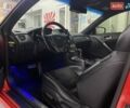 Красный Хендай Genesis Coupe, объемом двигателя 2 л и пробегом 205 тыс. км за 9500 $, фото 10 на Automoto.ua