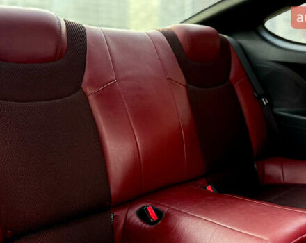 Красный Хендай Genesis Coupe, объемом двигателя 2 л и пробегом 167 тыс. км за 12500 $, фото 21 на Automoto.ua