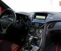 Красный Хендай Genesis Coupe, объемом двигателя 2 л и пробегом 167 тыс. км за 12500 $, фото 20 на Automoto.ua