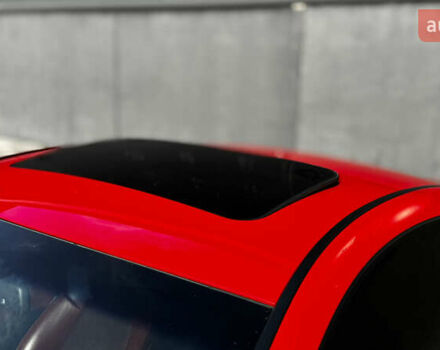 Красный Хендай Genesis Coupe, объемом двигателя 2 л и пробегом 167 тыс. км за 12500 $, фото 4 на Automoto.ua