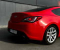 Красный Хендай Genesis Coupe, объемом двигателя 2 л и пробегом 167 тыс. км за 12500 $, фото 8 на Automoto.ua
