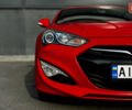 Красный Хендай Genesis Coupe, объемом двигателя 2 л и пробегом 167 тыс. км за 12500 $, фото 3 на Automoto.ua