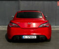 Красный Хендай Genesis Coupe, объемом двигателя 2 л и пробегом 167 тыс. км за 12500 $, фото 9 на Automoto.ua