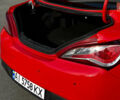 Красный Хендай Genesis Coupe, объемом двигателя 2 л и пробегом 167 тыс. км за 12500 $, фото 11 на Automoto.ua