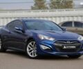 Хендай Genesis Coupe, объемом двигателя 3.8 л и пробегом 121 тыс. км за 14999 $, фото 1 на Automoto.ua
