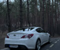 Хендай Genesis Coupe, объемом двигателя 2 л и пробегом 51 тыс. км за 13600 $, фото 3 на Automoto.ua