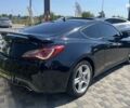 Хендай Genesis Coupe, объемом двигателя 2 л и пробегом 160 тыс. км за 11500 $, фото 6 на Automoto.ua