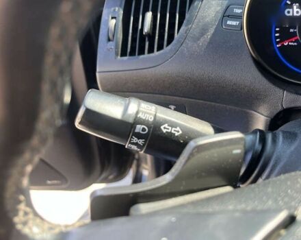 Хендай Genesis Coupe, объемом двигателя 2 л и пробегом 160 тыс. км за 11500 $, фото 18 на Automoto.ua