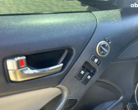 Хендай Genesis Coupe, объемом двигателя 2 л и пробегом 160 тыс. км за 11500 $, фото 10 на Automoto.ua