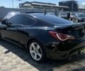 Хендай Genesis Coupe, объемом двигателя 2 л и пробегом 160 тыс. км за 11500 $, фото 4 на Automoto.ua