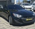Хендай Genesis Coupe, объемом двигателя 2 л и пробегом 160 тыс. км за 11500 $, фото 1 на Automoto.ua