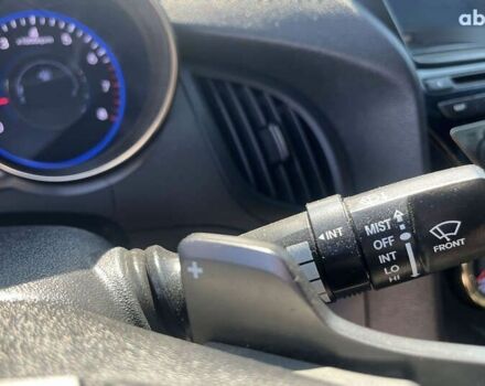 Хендай Genesis Coupe, объемом двигателя 2 л и пробегом 160 тыс. км за 11500 $, фото 19 на Automoto.ua