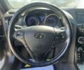 Хендай Genesis Coupe, объемом двигателя 2 л и пробегом 160 тыс. км за 11500 $, фото 11 на Automoto.ua