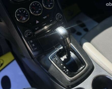 Хендай Genesis Coupe, объемом двигателя 2 л и пробегом 160 тыс. км за 11500 $, фото 14 на Automoto.ua