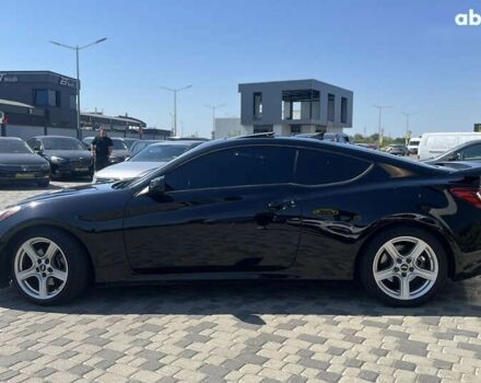 Хендай Genesis Coupe, объемом двигателя 2 л и пробегом 160 тыс. км за 11500 $, фото 3 на Automoto.ua