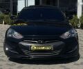 Хендай Genesis Coupe, объемом двигателя 2 л и пробегом 160 тыс. км за 11500 $, фото 1 на Automoto.ua