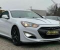 Хендай Genesis Coupe, об'ємом двигуна 3.8 л та пробігом 49 тис. км за 15600 $, фото 1 на Automoto.ua