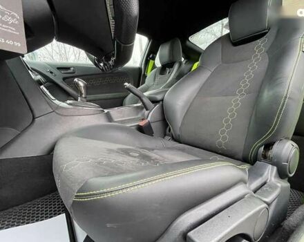 Хендай Genesis Coupe, объемом двигателя 3.8 л и пробегом 49 тыс. км за 15600 $, фото 14 на Automoto.ua