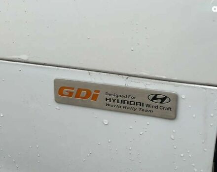 Хендай Genesis Coupe, объемом двигателя 3.8 л и пробегом 49 тыс. км за 15600 $, фото 11 на Automoto.ua