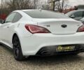 Хендай Genesis Coupe, объемом двигателя 3.8 л и пробегом 49 тыс. км за 15600 $, фото 3 на Automoto.ua