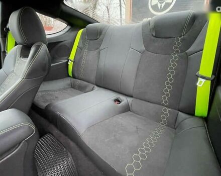 Хендай Genesis Coupe, объемом двигателя 3.8 л и пробегом 49 тыс. км за 15600 $, фото 15 на Automoto.ua