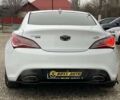 Хендай Genesis Coupe, объемом двигателя 3.8 л и пробегом 49 тыс. км за 15600 $, фото 4 на Automoto.ua