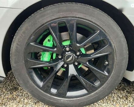 Хендай Genesis Coupe, объемом двигателя 3.8 л и пробегом 49 тыс. км за 15600 $, фото 9 на Automoto.ua