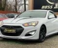 Хендай Genesis Coupe, объемом двигателя 3.8 л и пробегом 49 тыс. км за 15600 $, фото 2 на Automoto.ua