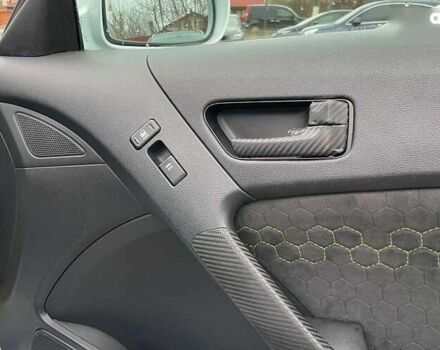 Хендай Genesis Coupe, объемом двигателя 3.8 л и пробегом 49 тыс. км за 15600 $, фото 23 на Automoto.ua