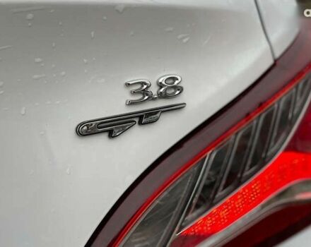 Хендай Genesis Coupe, объемом двигателя 3.8 л и пробегом 49 тыс. км за 15600 $, фото 7 на Automoto.ua