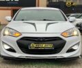 Хендай Genesis Coupe, объемом двигателя 3.8 л и пробегом 49 тыс. км за 15600 $, фото 1 на Automoto.ua