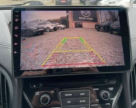 Хендай Genesis Coupe, объемом двигателя 3.8 л и пробегом 49 тыс. км за 15600 $, фото 24 на Automoto.ua