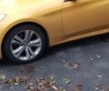 Желтый Хендай Genesis Coupe, объемом двигателя 2 л и пробегом 253 тыс. км за 10000 $, фото 2 на Automoto.ua