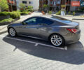 Серый Хендай Genesis Coupe, объемом двигателя 2 л и пробегом 140 тыс. км за 12500 $, фото 4 на Automoto.ua