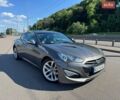 Сірий Хендай Genesis Coupe, об'ємом двигуна 2 л та пробігом 98 тис. км за 9999 $, фото 1 на Automoto.ua