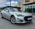 Серый Хендай Genesis Coupe, объемом двигателя 2 л и пробегом 184 тыс. км за 7800 $, фото 1 на Automoto.ua