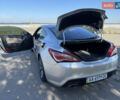 Серый Хендай Genesis Coupe, объемом двигателя 2 л и пробегом 132 тыс. км за 12800 $, фото 12 на Automoto.ua