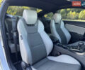 Серый Хендай Genesis Coupe, объемом двигателя 2 л и пробегом 132 тыс. км за 12800 $, фото 29 на Automoto.ua