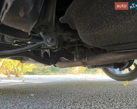 Серый Хендай Genesis Coupe, объемом двигателя 2 л и пробегом 132 тыс. км за 12800 $, фото 22 на Automoto.ua