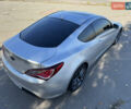 Серый Хендай Genesis Coupe, объемом двигателя 2 л и пробегом 132 тыс. км за 12800 $, фото 1 на Automoto.ua